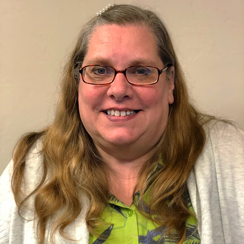 Anita Hodge