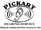 Pickart Hearing
